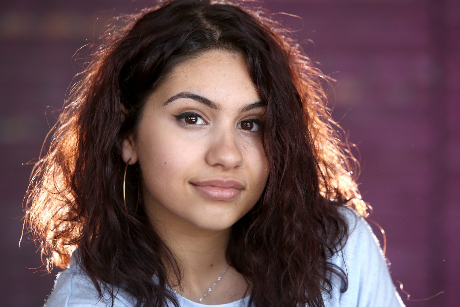 Alessia Cara Sydney Photo Shoot | CelebReligions.com