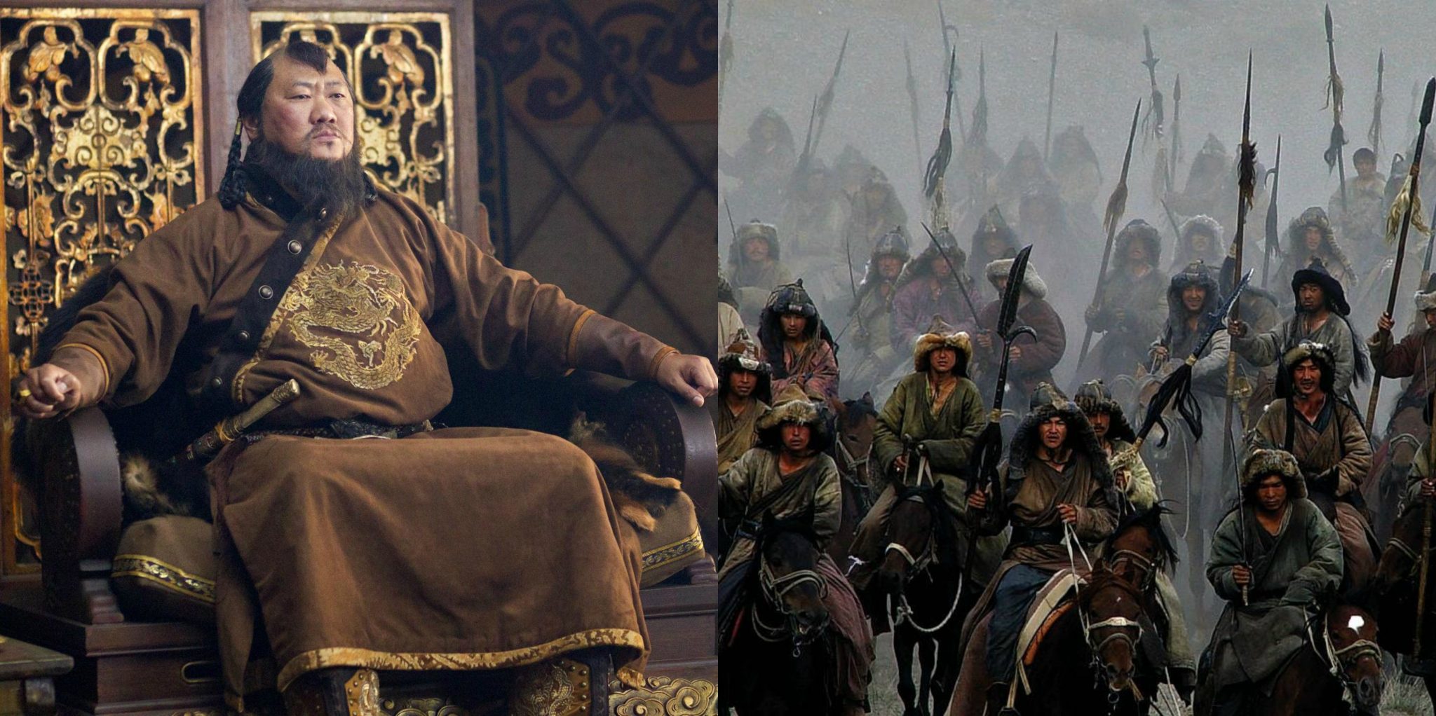 Genghis Khan | CelebReligions.com