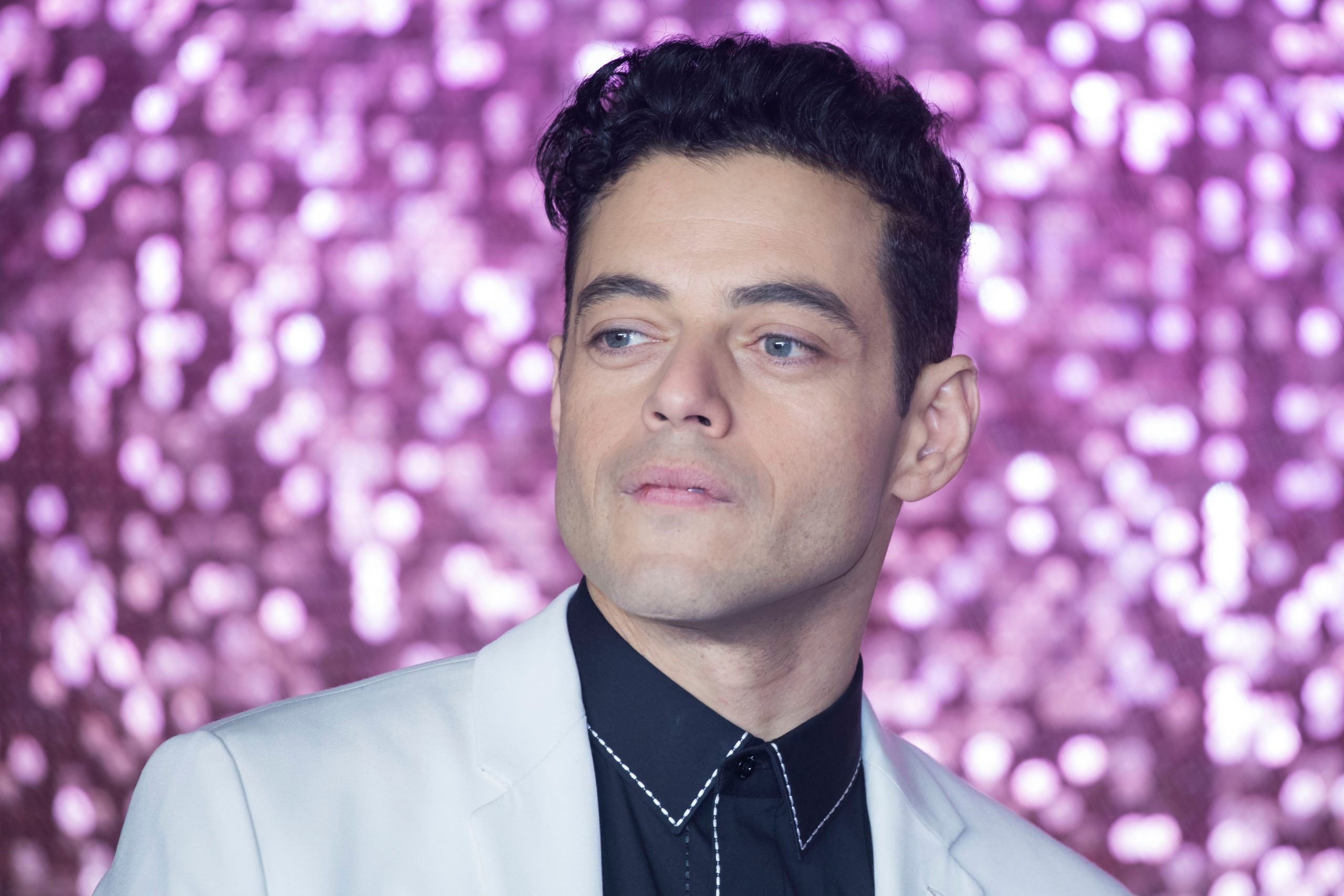 Here, it is about Rami Malek religion and political views. 