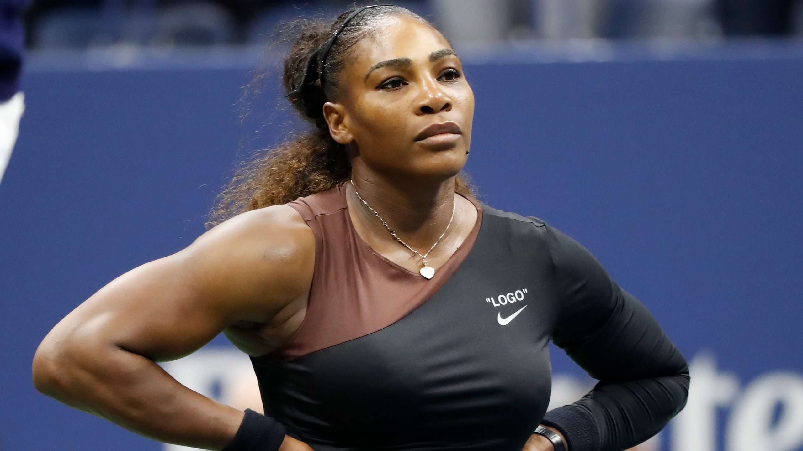 Serena Williams Religion and Political Views