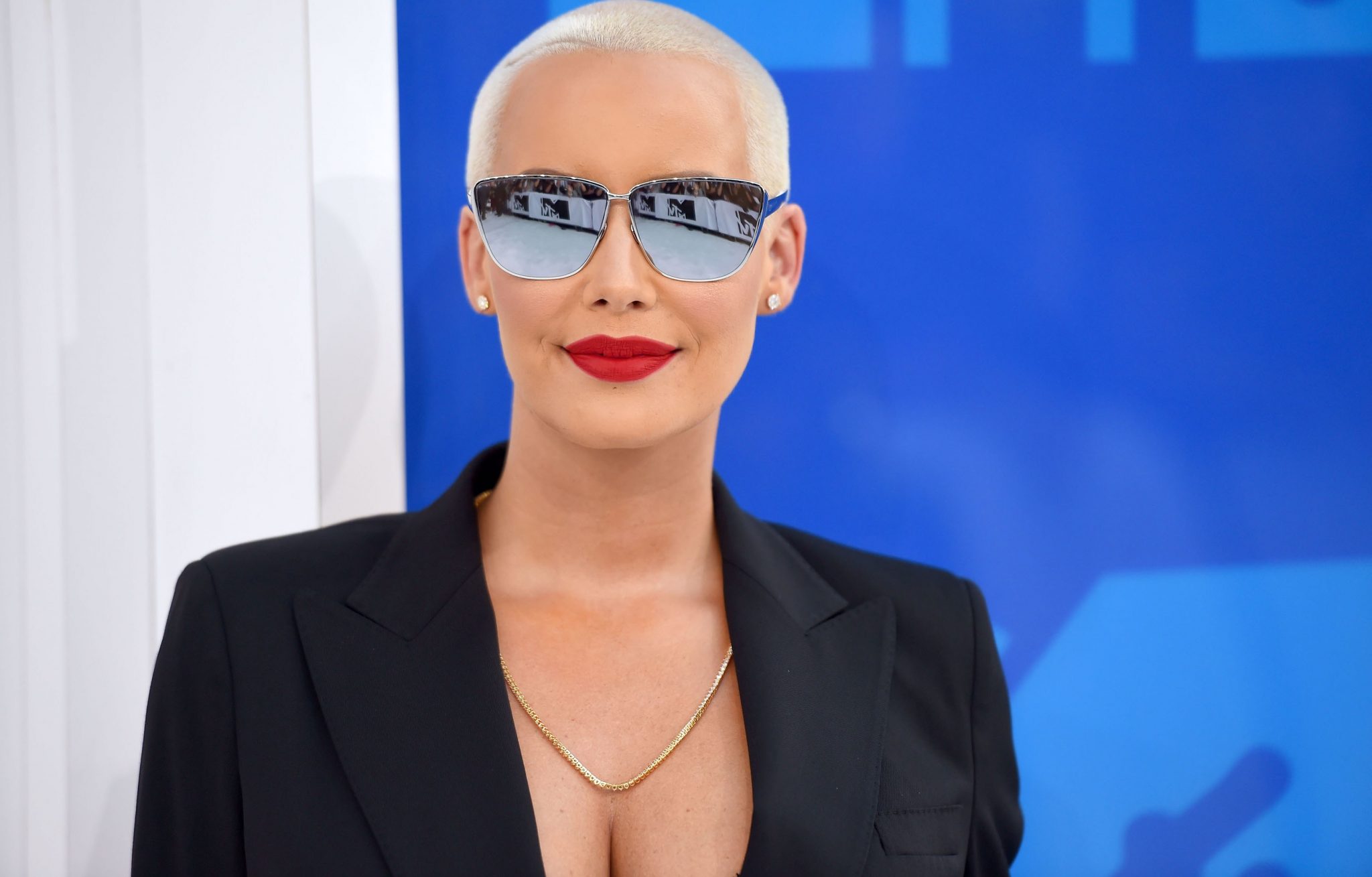 Amber Rose