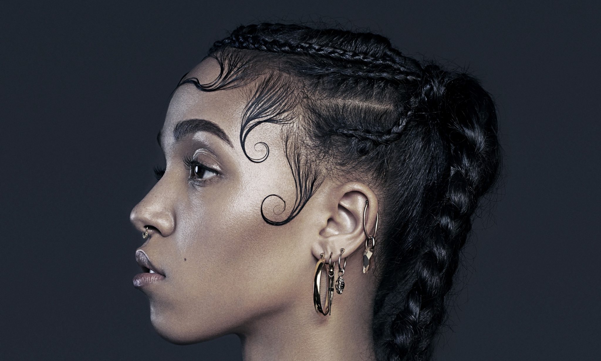 FKA Twigs Ethnicity, Race and Nationality