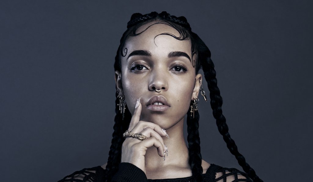 FKA Twigs Ethnicity, Race and Nationality