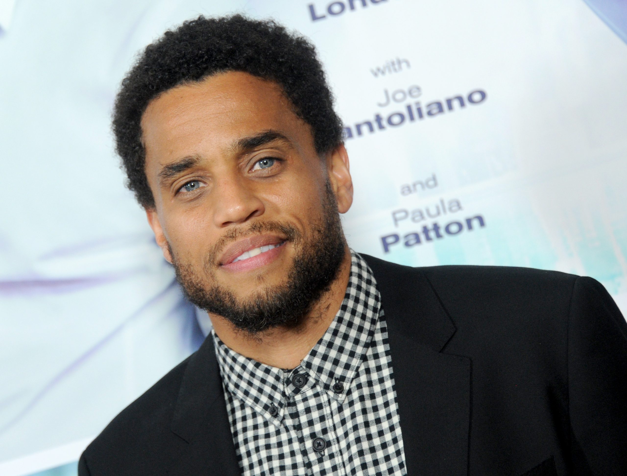 Michael Ealy Ethnicity, Race and Nationality