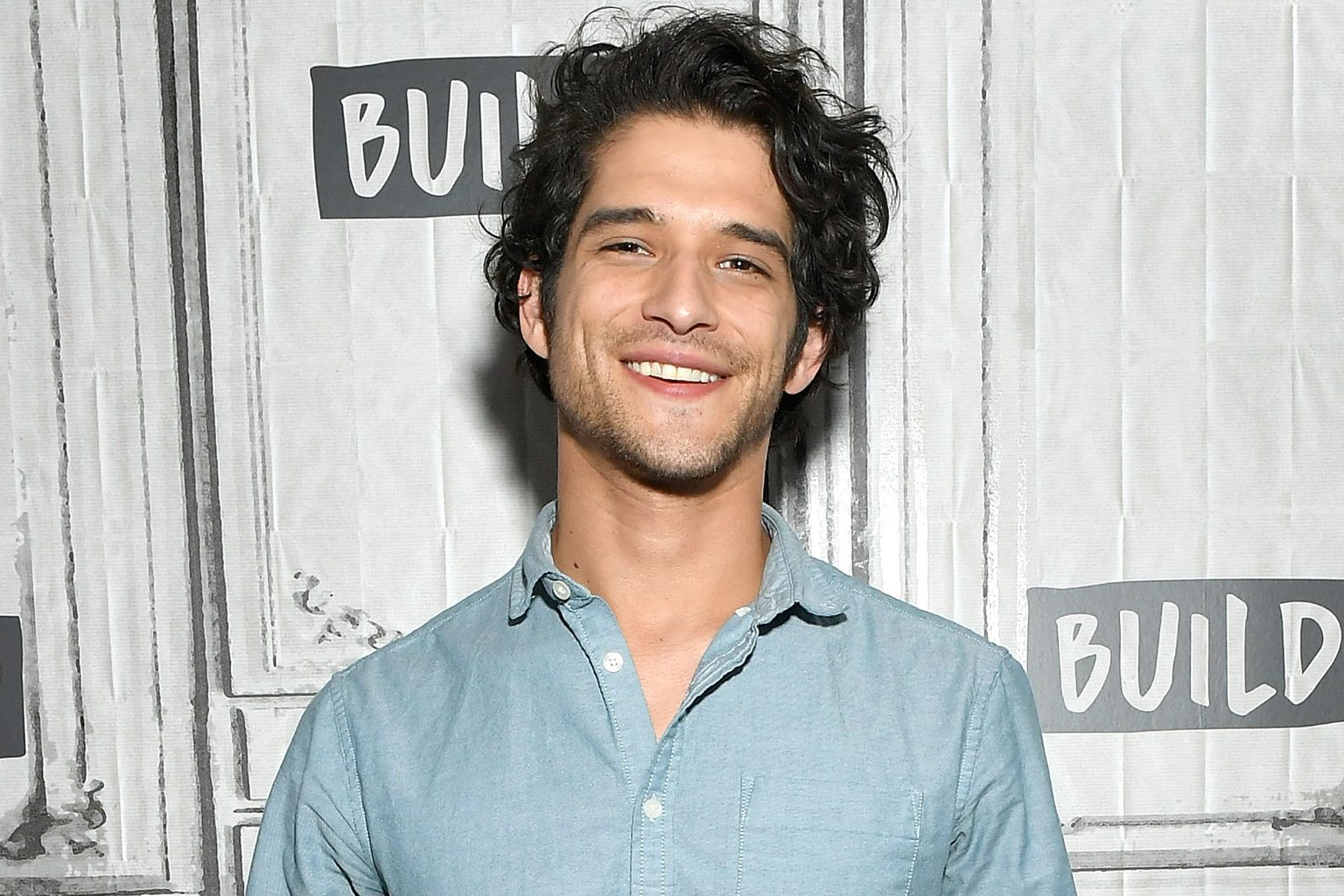 Tyler Posey Ethnicity, Race and Nationality