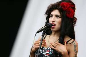 amy winehouse ethnicity