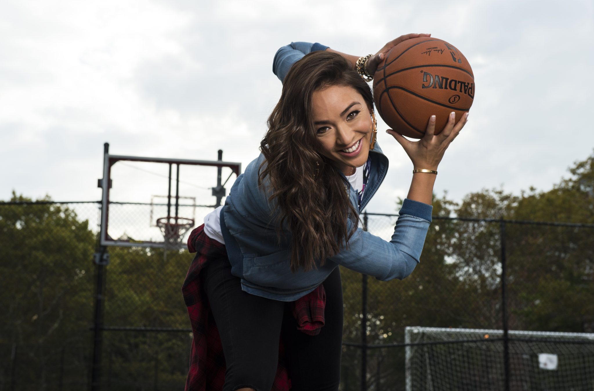 Cassidy Hubbarth | CelebReligions.com