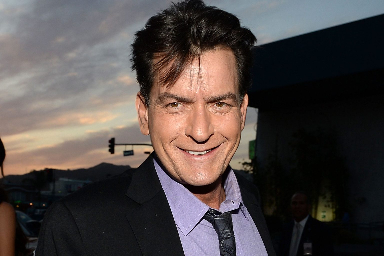 Charlie Sheen Ethnicity, Race and Nationality