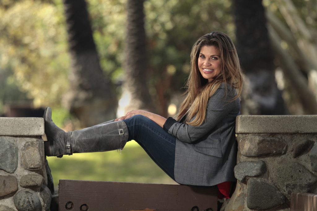 Danielle Fishel Ethnicity, Race and Nationality