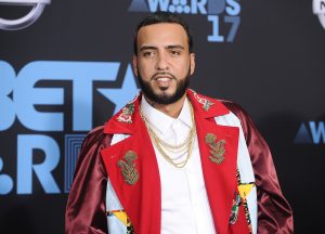 French Montana Ethnicity, Race and Nationality