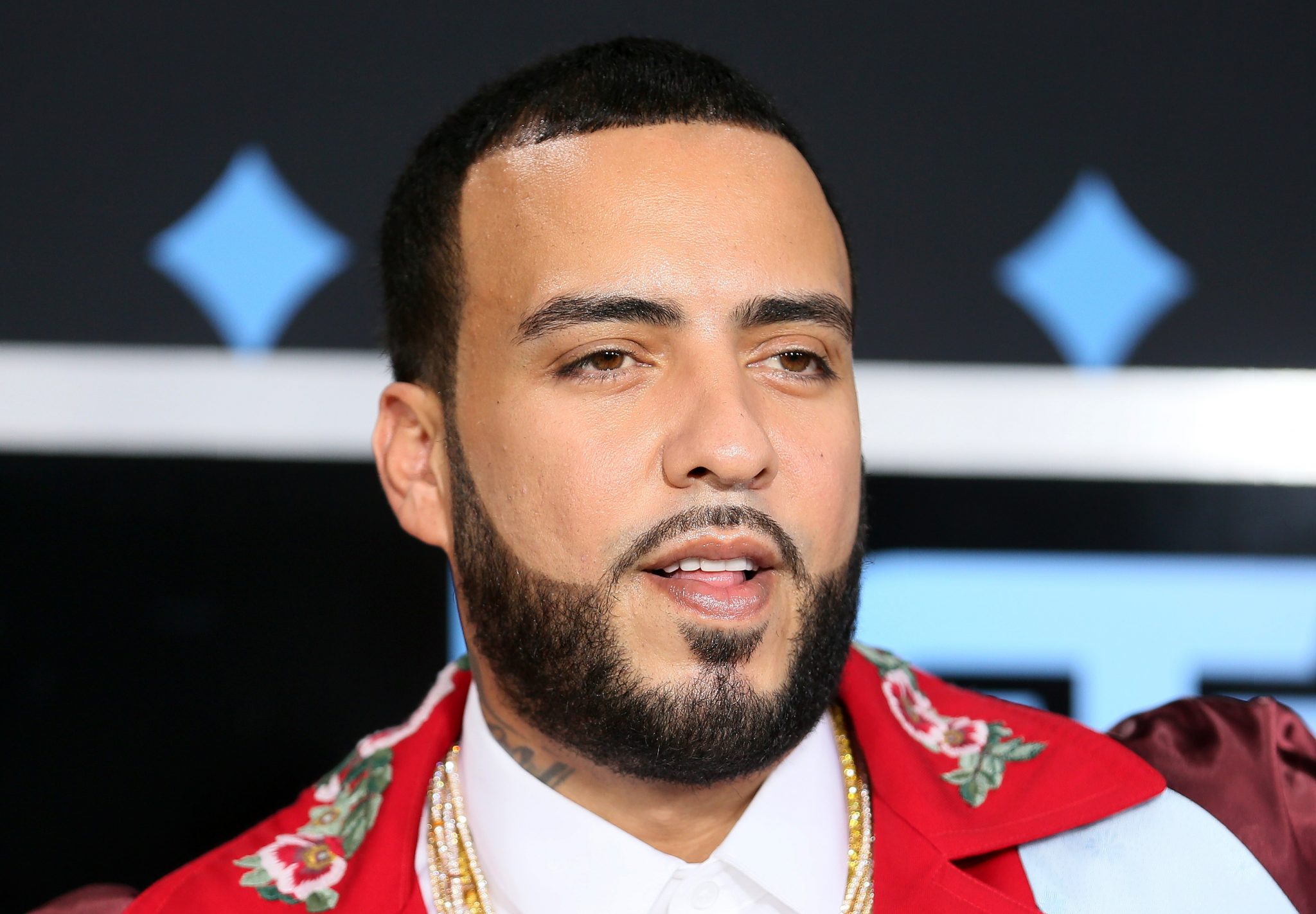 deen kharbouch french montana - Ilustrasi 2