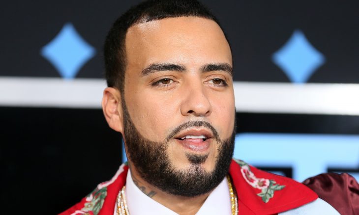 French Montana Ethnicity, Race and Nationality