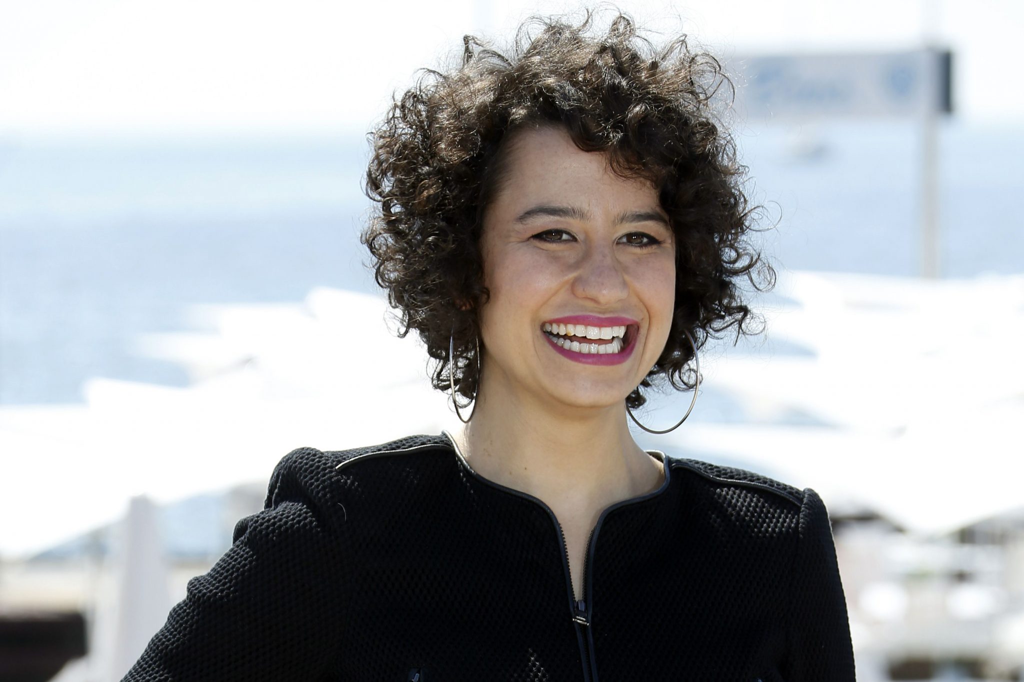 Ilana Glazer | CelebReligions.com