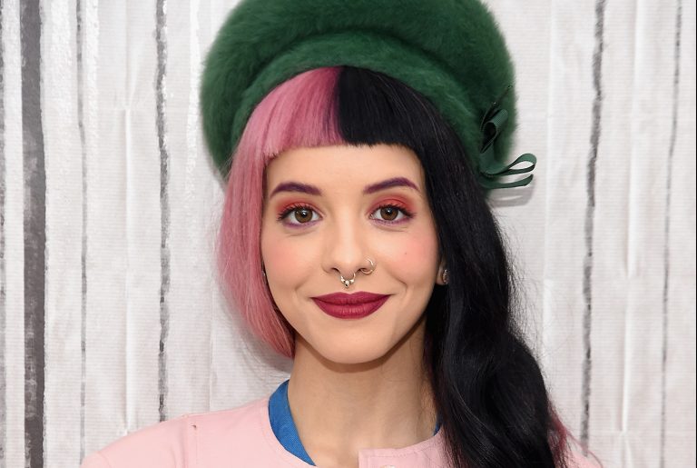 Melanie Martinez- | CelebReligions.com