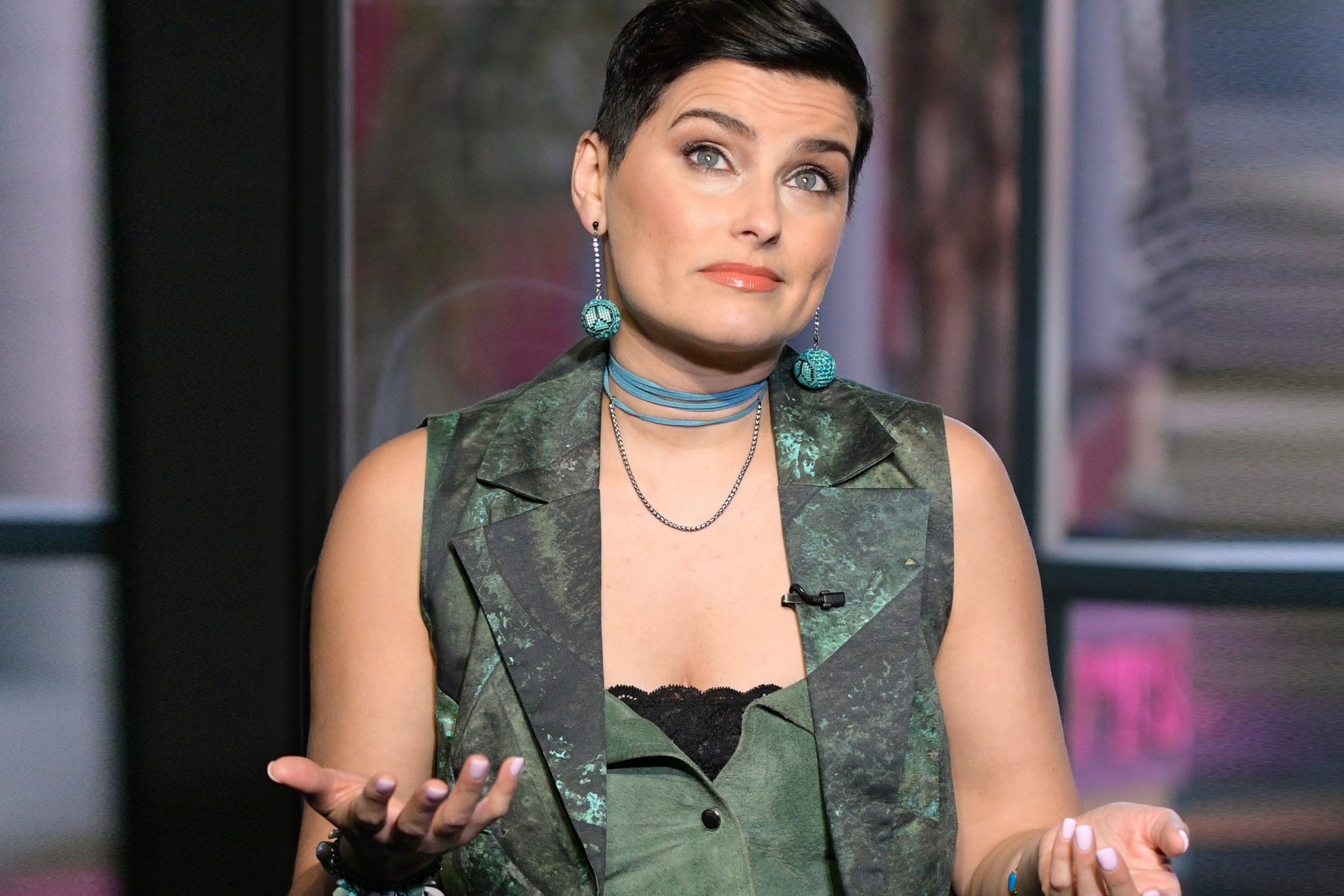 Nelly Furtado | CelebReligions.com 