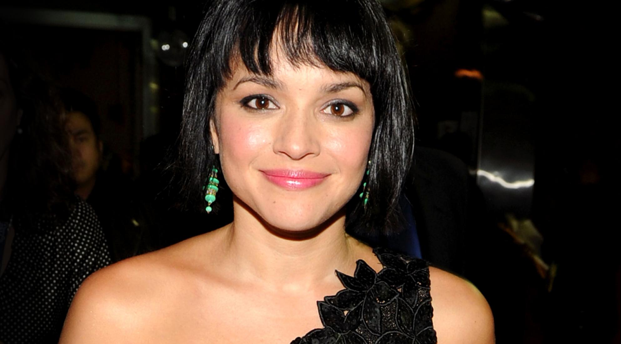 norah-jones-ethnicity-race-and-nationality