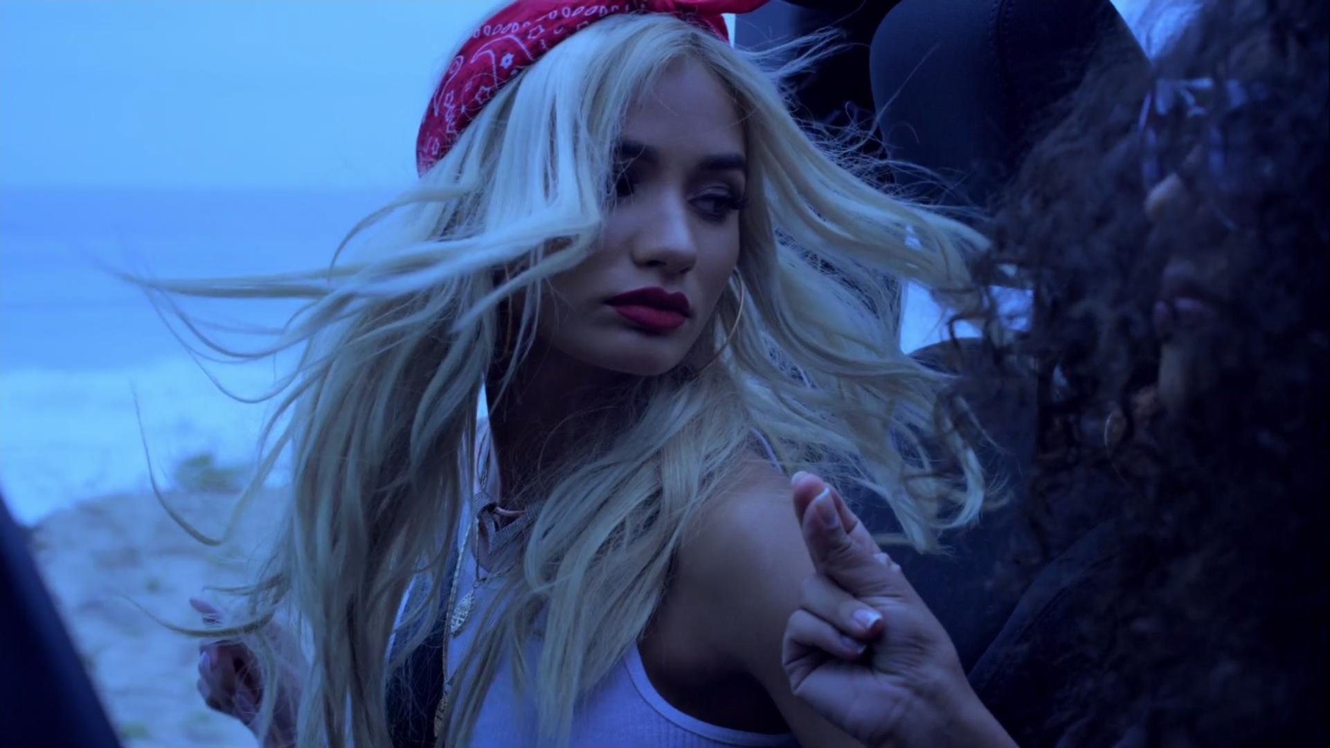 Pia Mia Ethnicity, Race and Nationality. 