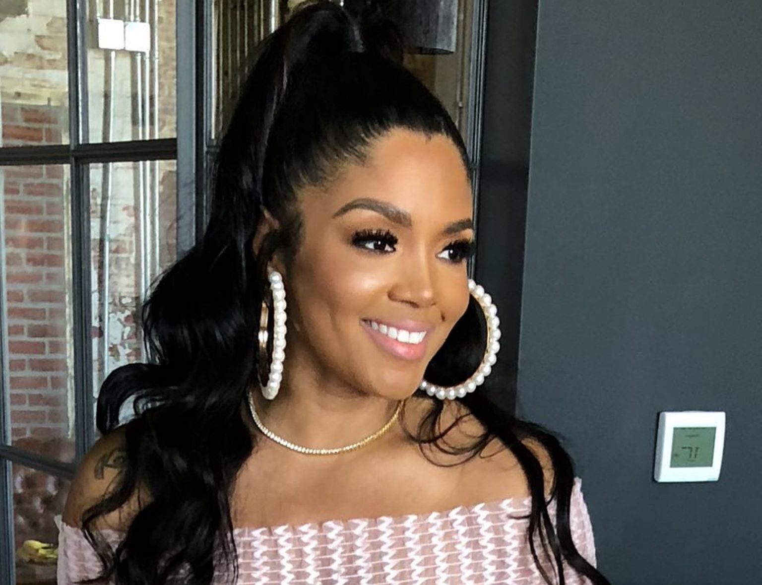 Rasheeda