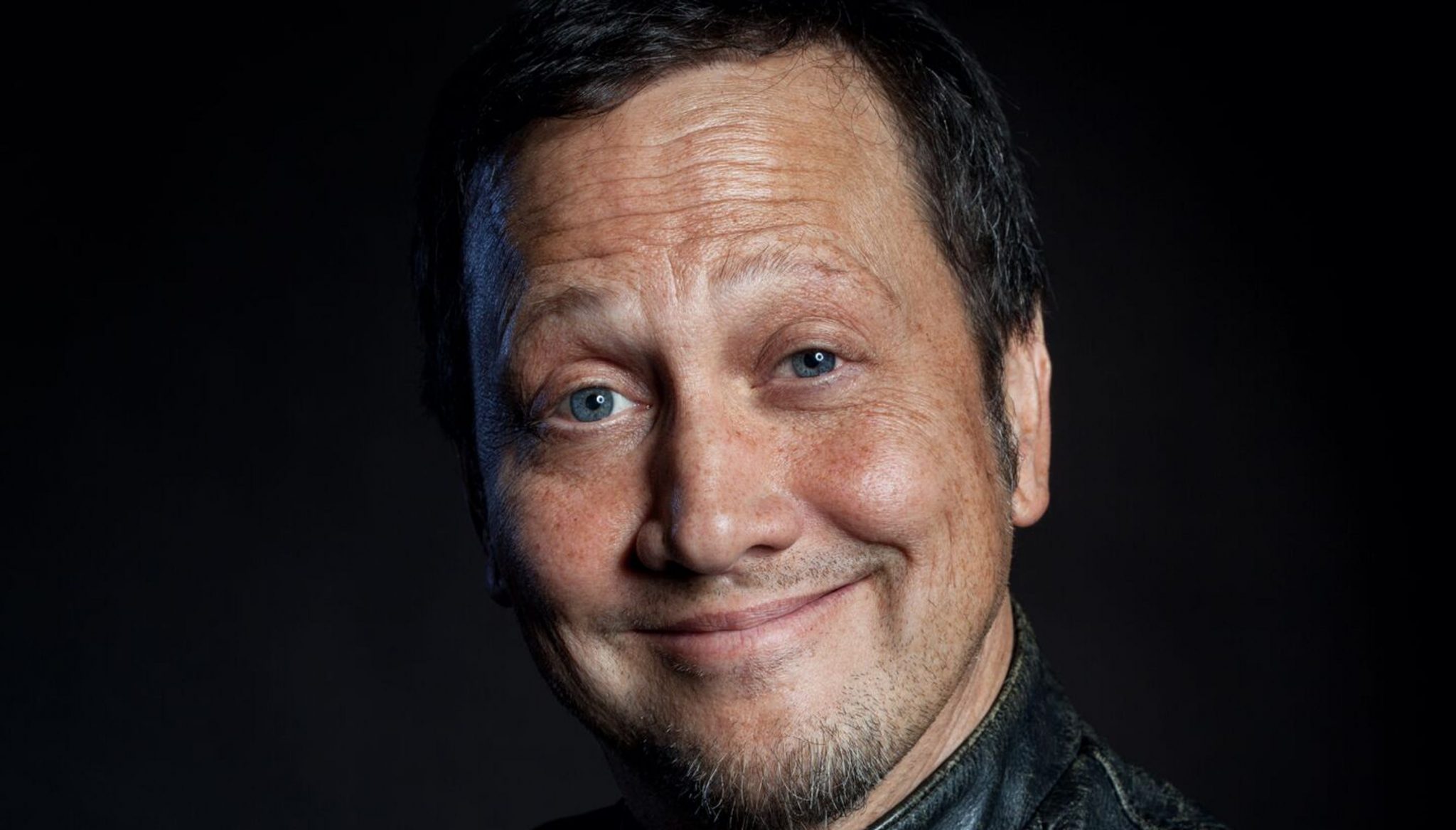 Rob Schneider