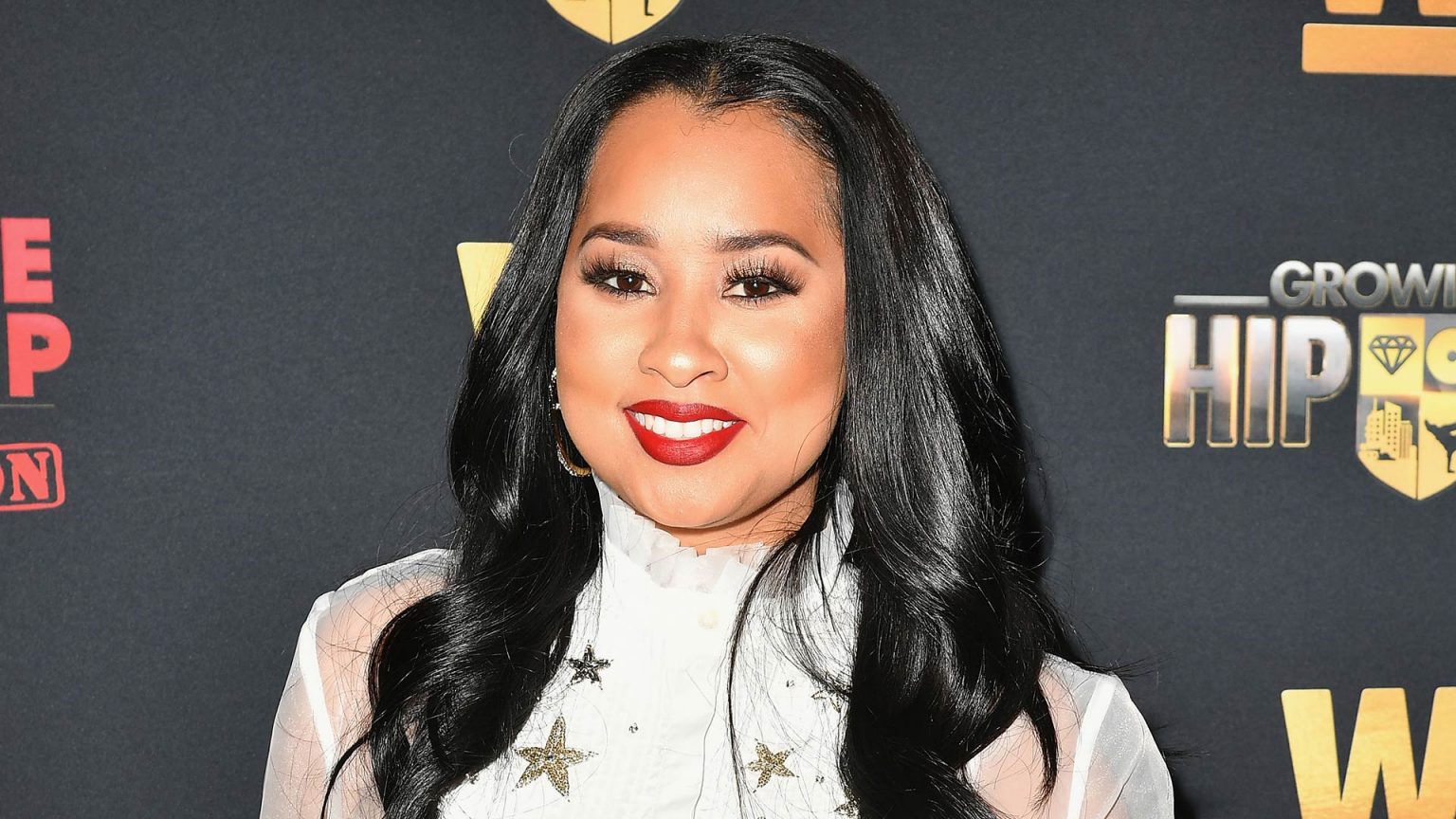 Tammy Rivera- | CelebReligions.com