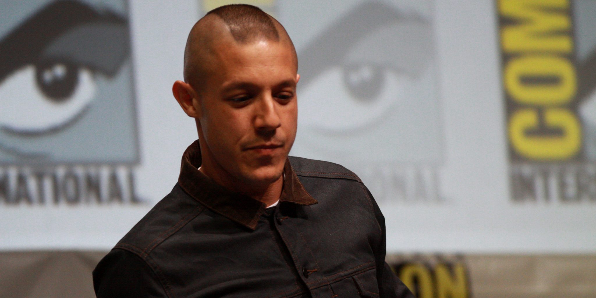 Theo Rossi | CelebReligions.com