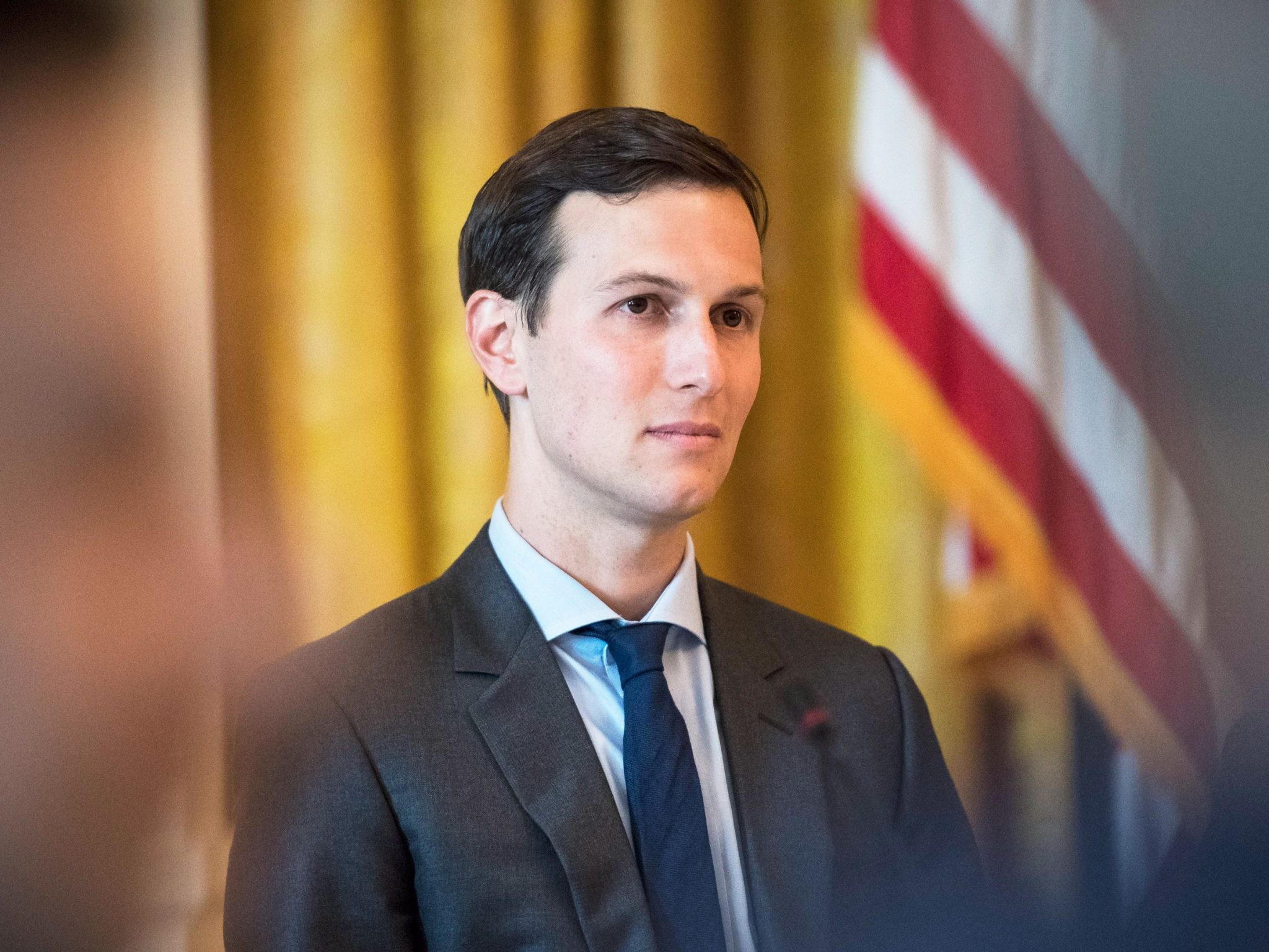 Jared Kushner