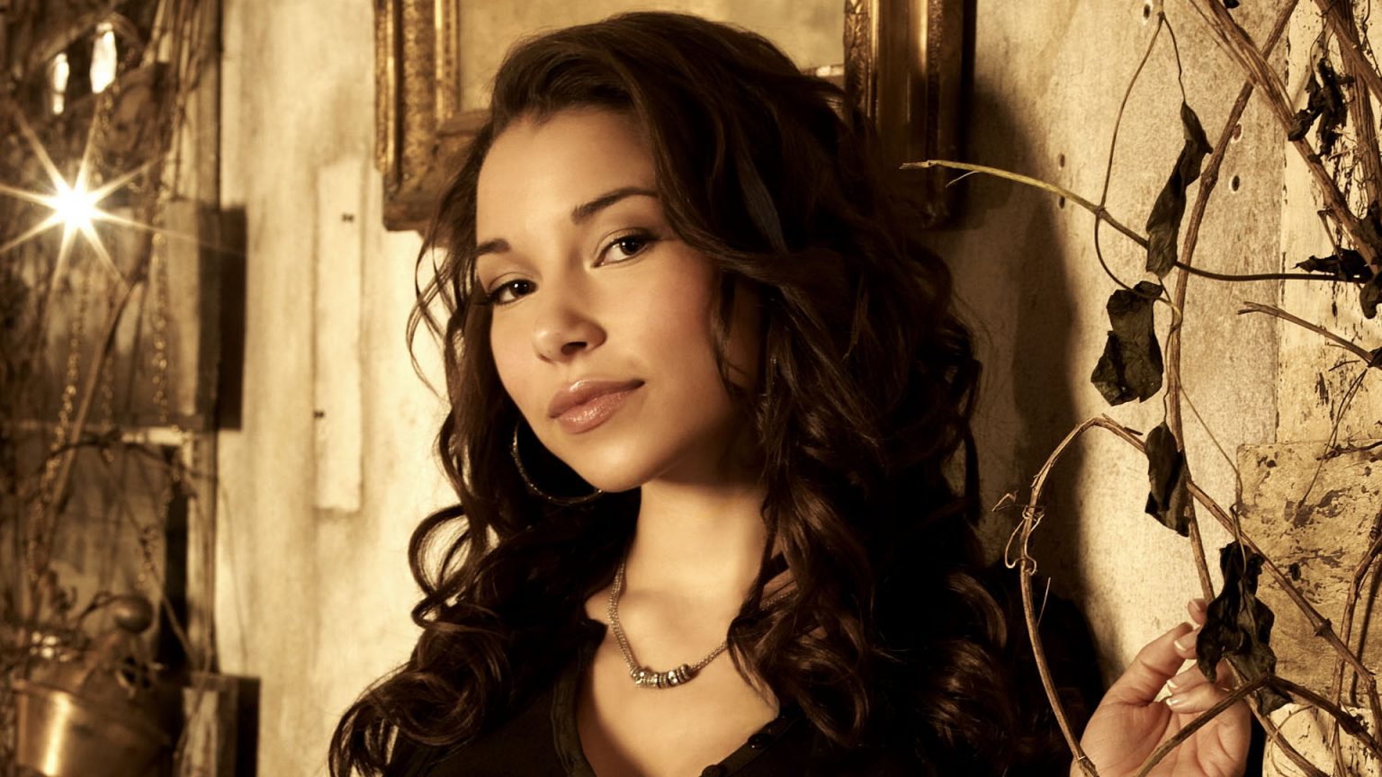 Jessica Parker Kennedy Ethnicity, Race and Nationality.