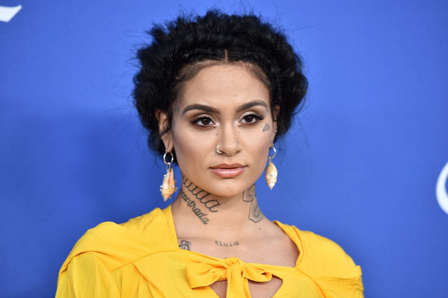 Kehlani ethnicity