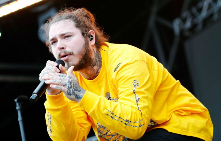 Post Malone | CelebReligions.com