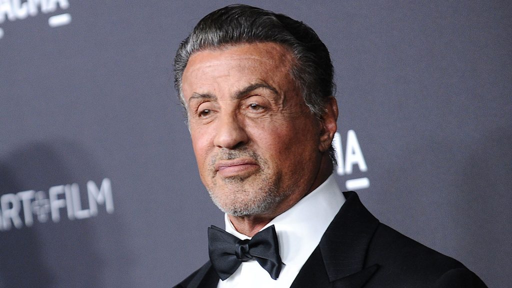 Sylvester Stallone Ethnicity, Race, Religion and Nationality