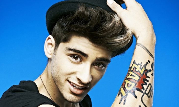 Zayn Malik Ethnicity Race Religion And Nationality 