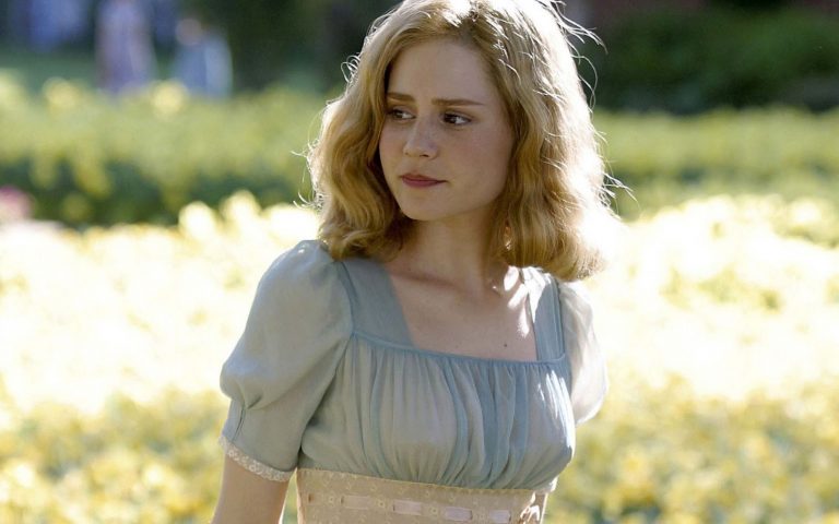 Alison Lohman.. | CelebReligions.com