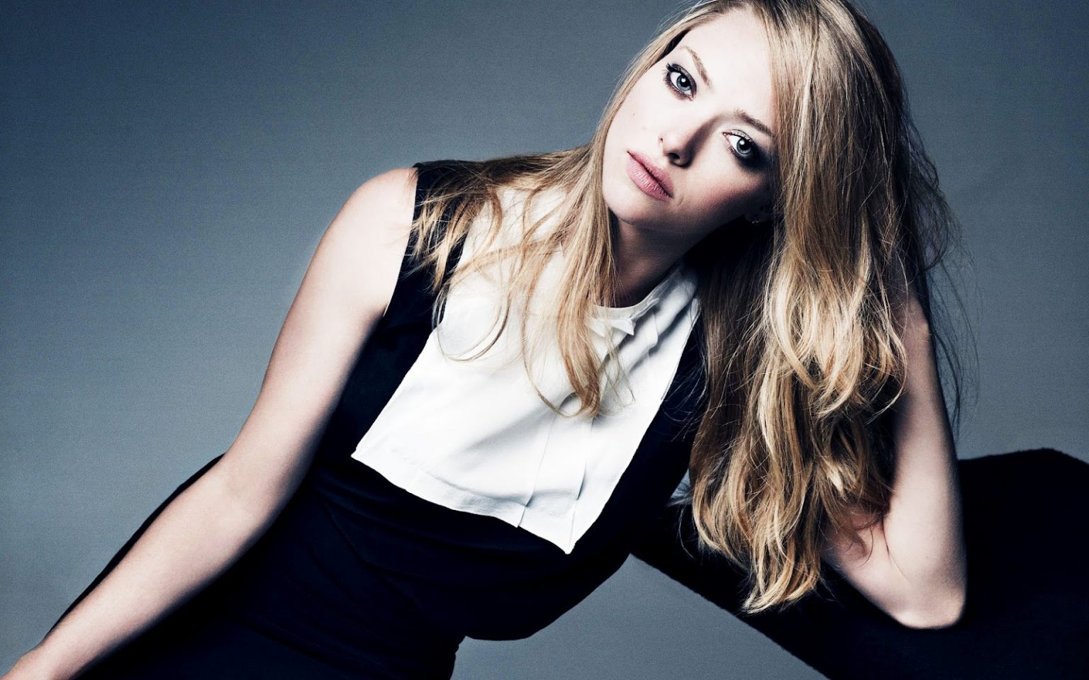 Amanda Seyfried Ethnicity, Race, Religion and Nationality