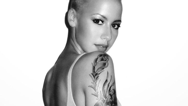 Amber Rose Ethnicity, Race, Religion and Nationality
