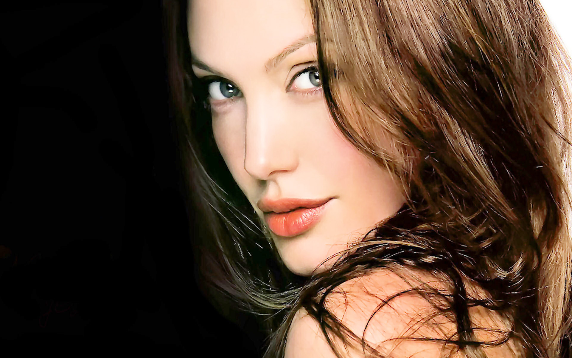 Angelina Jolie Ethnicity, Race, Religion and Nationality
