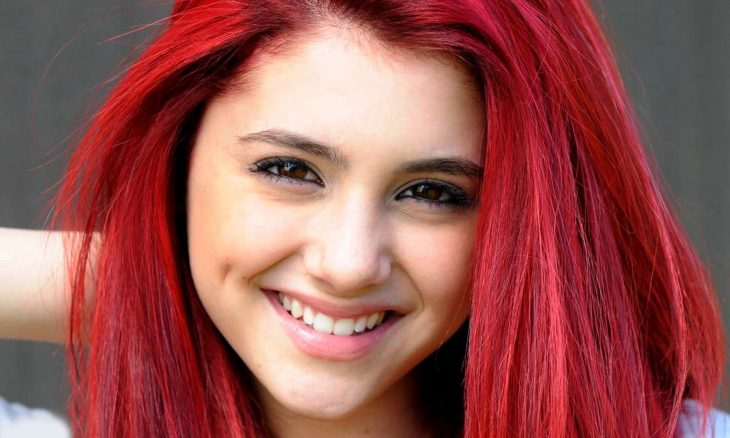 Ariana Grande Ethnicity Race Religion And Nationality 3706