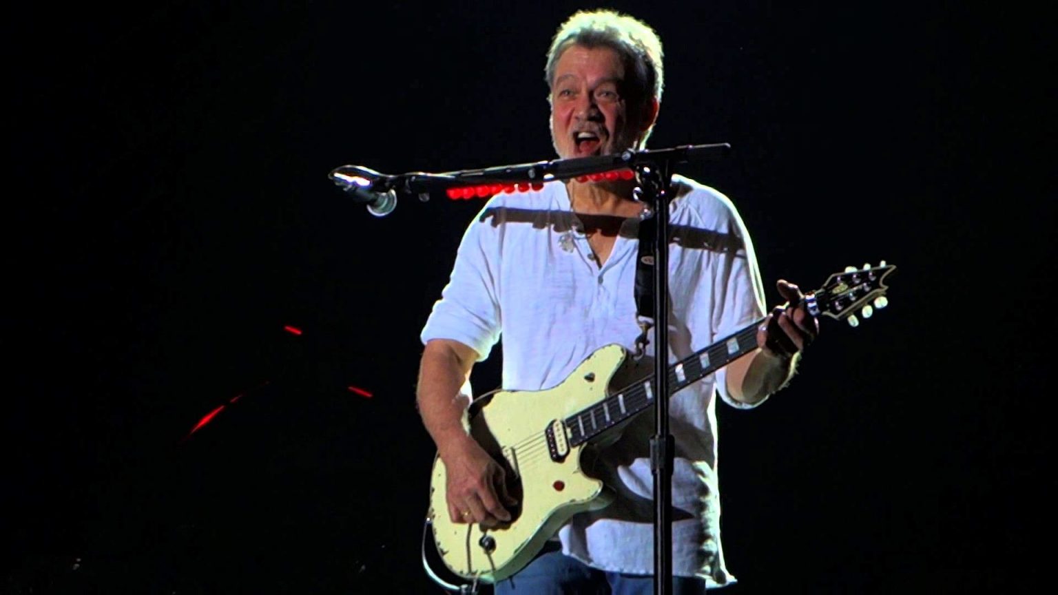 michael van halen