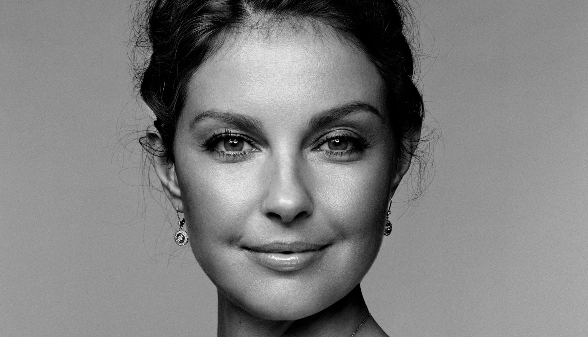 Ashley Judd Ethnicity Race Religion And Nationality