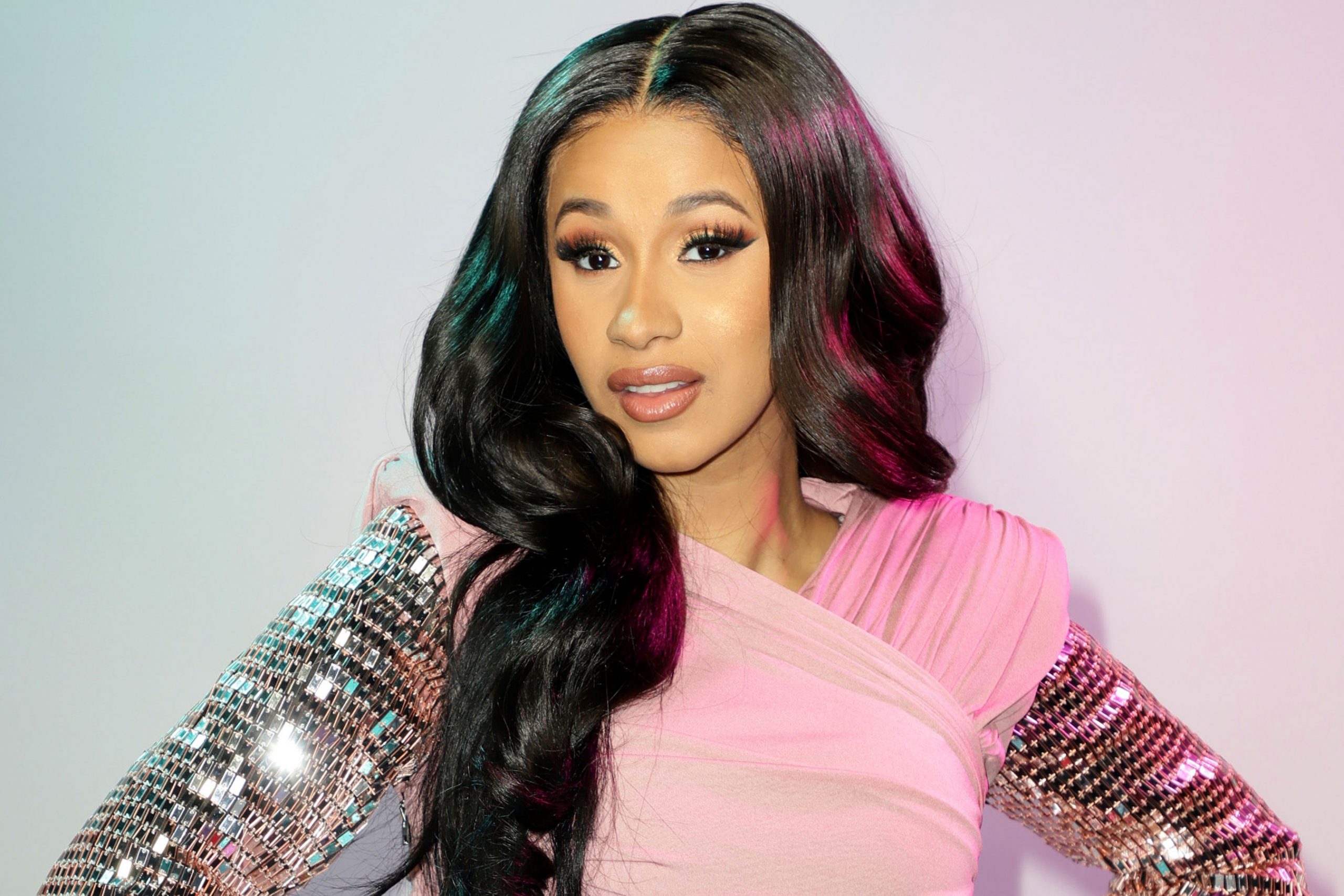 Exploring Cardi B's Nationality And Cultural Heritage A Deep Dive Into