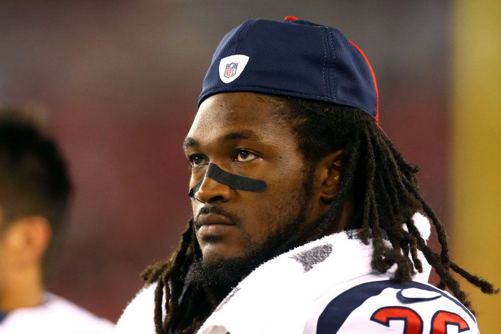 D.J. Swearinger Ethnicity, Race, and Nationality