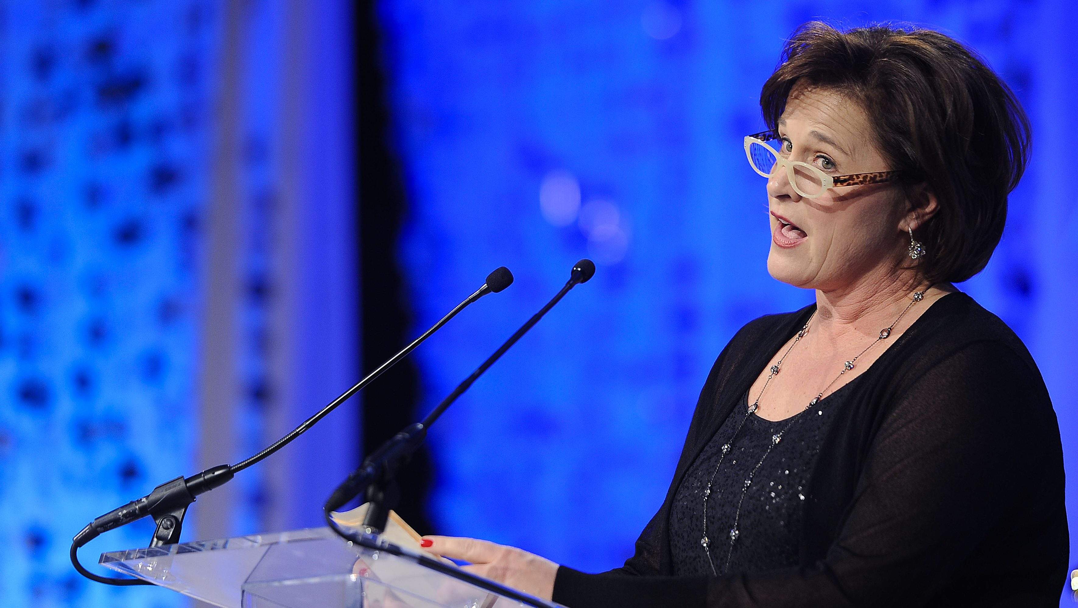Dorothy Bush Koch Ethnicity, Race, Religion and Nationality