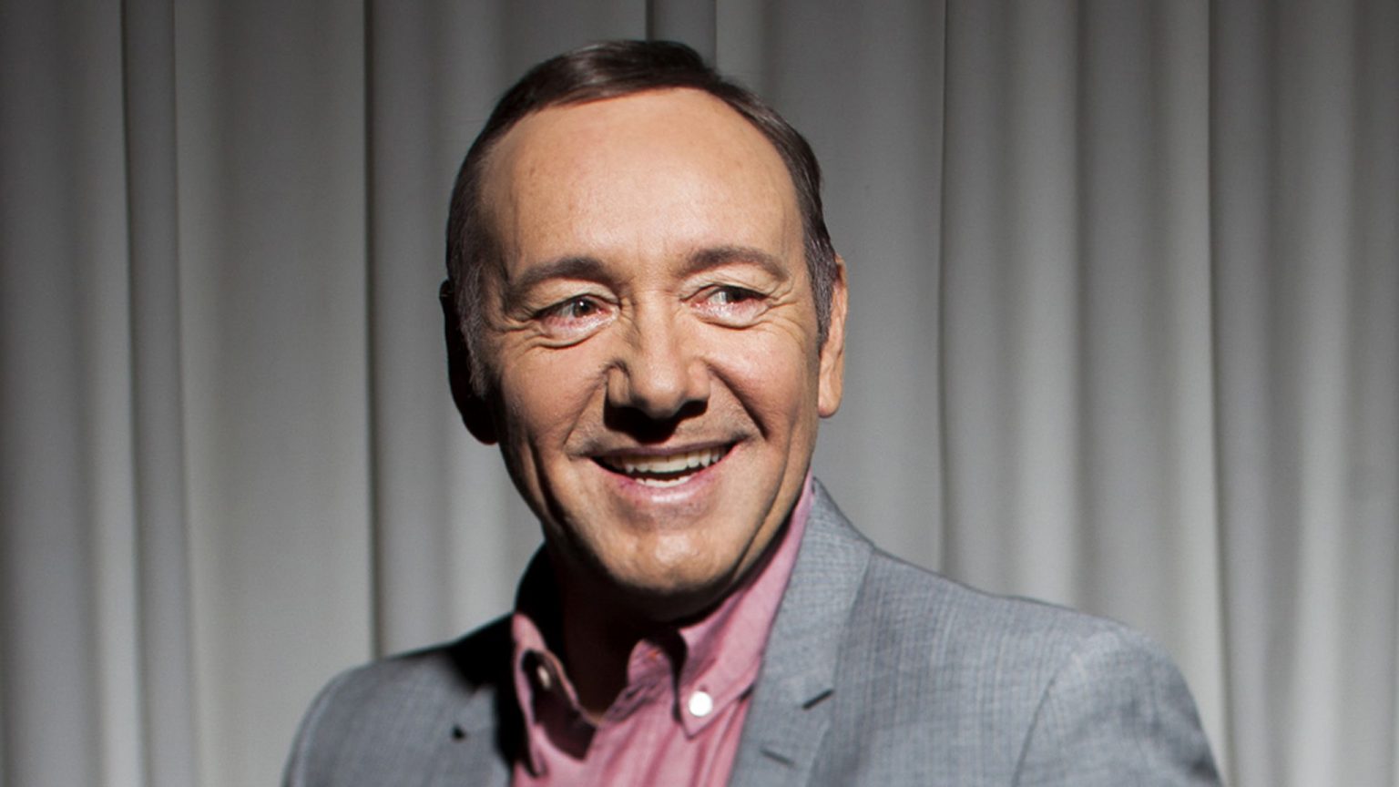 Kevin Spacey Ethnicity, Race, Career and Nationality
