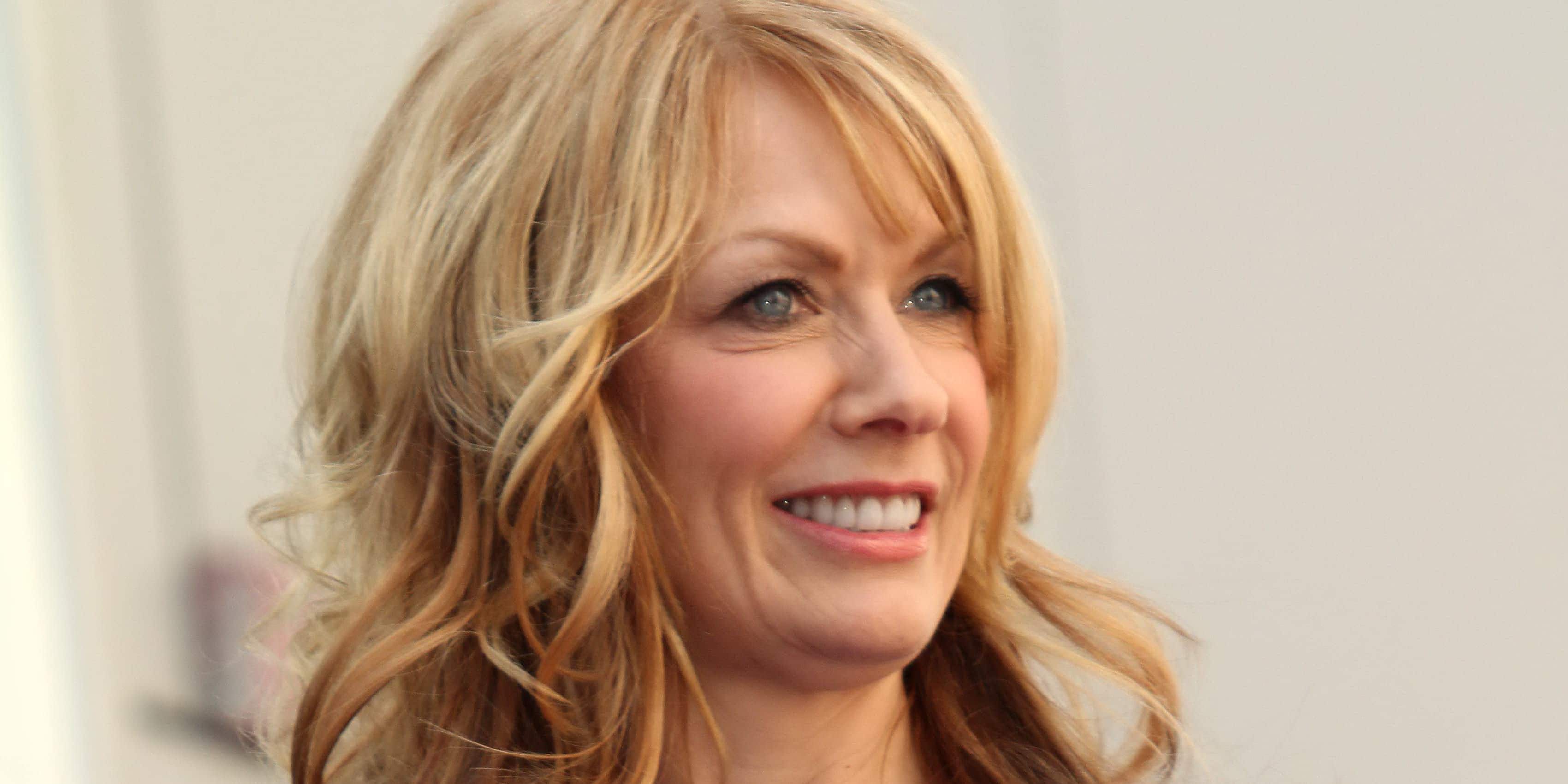 Nancy Wilson Ethnicity, Race, and Nationality