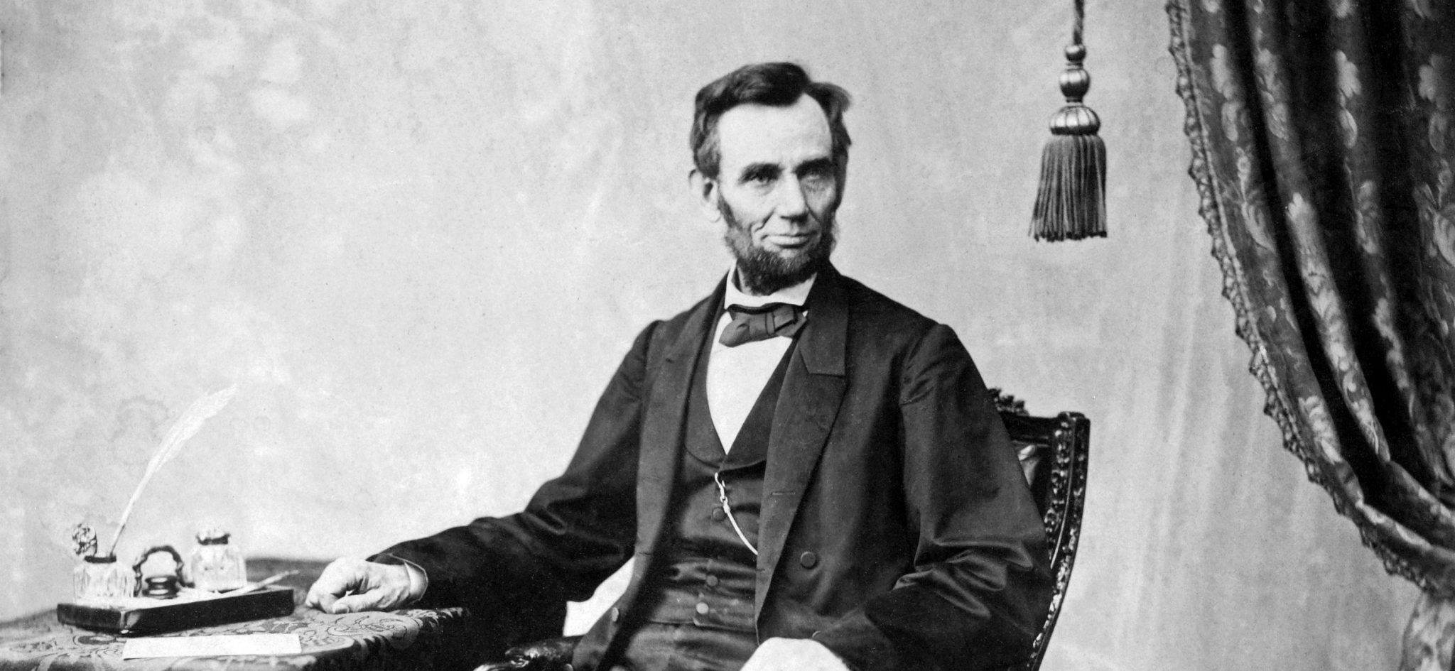 Abraham Lincoln Ethnicity, Race, Political Career, and Nationality