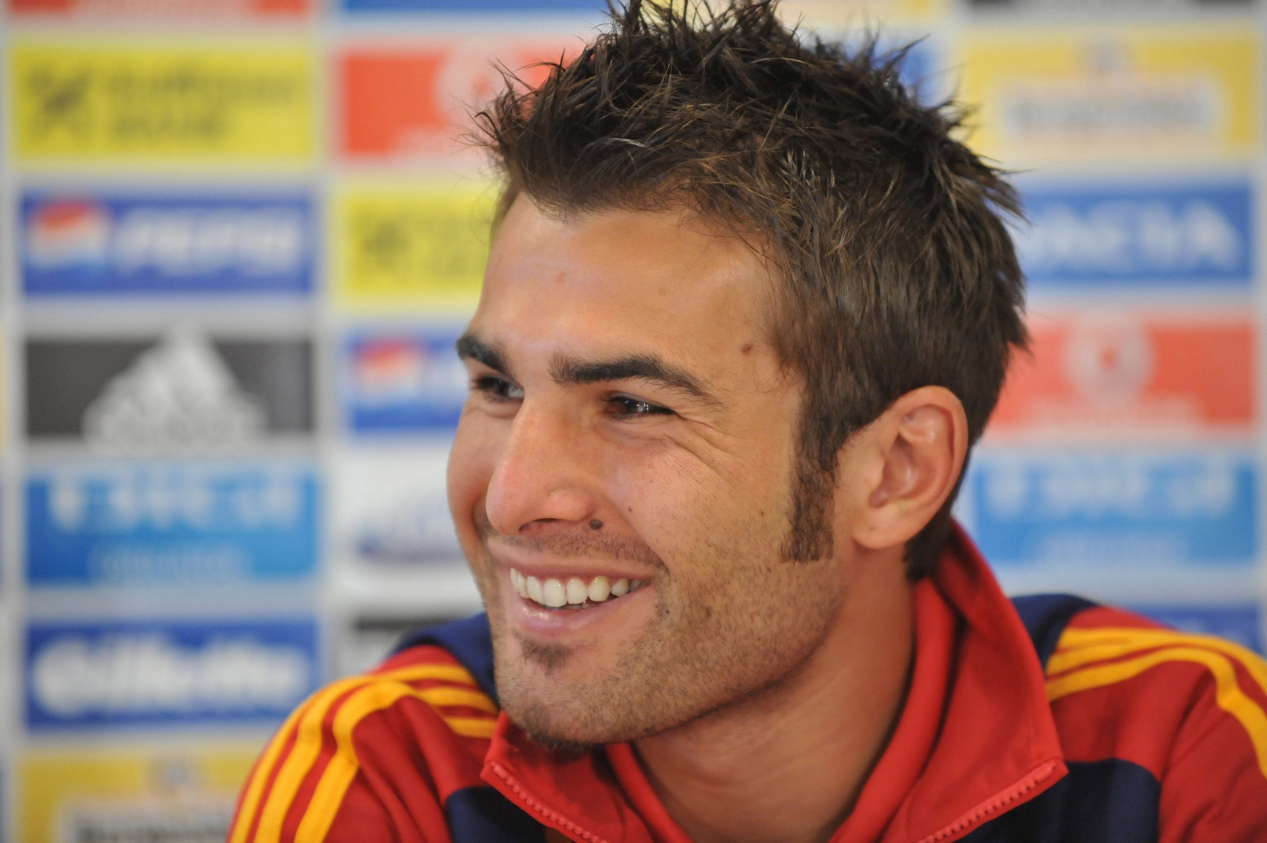 Adrian Mutu Ethnicity, Race, Career and Nationality