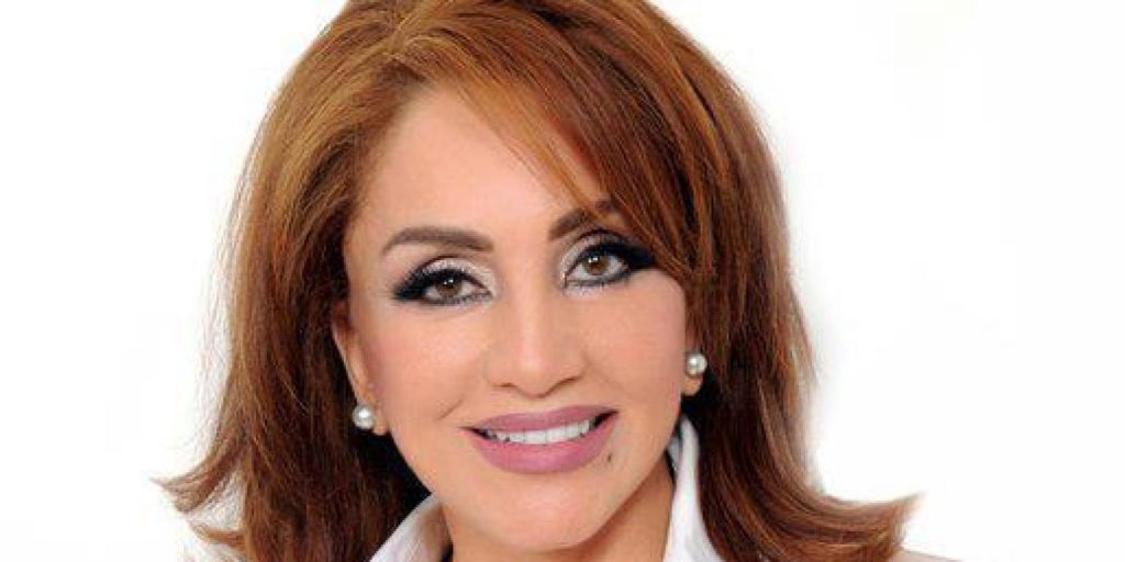 Ahlam Mosteghanemi Ethnicity, Race, Religion, Career and Nationality