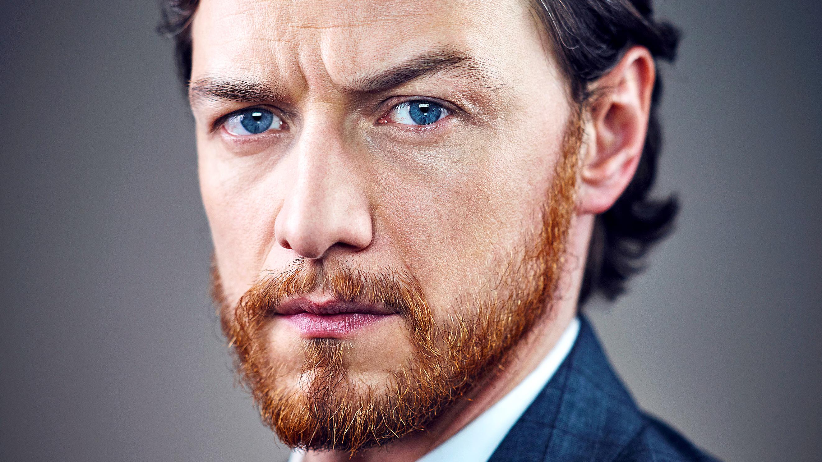 James McAvoy Ethnicity, Race, and Nationality
