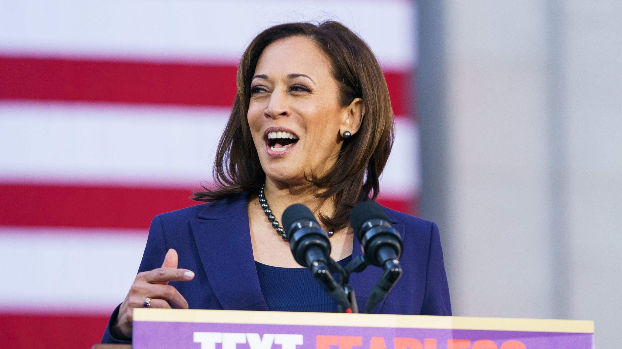 Kamala-Harris | CelebReligions.com