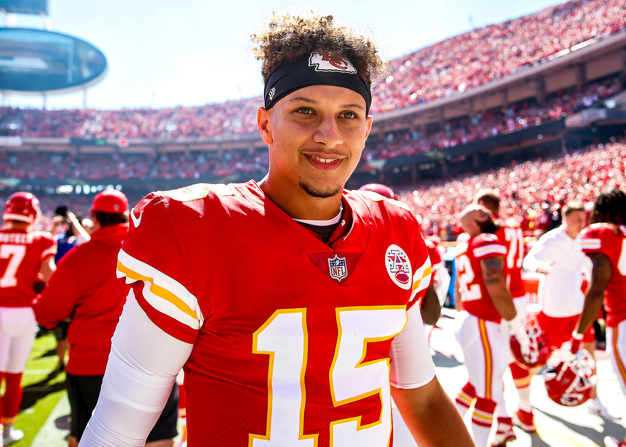 patrick-mahomes-college-career-and-education