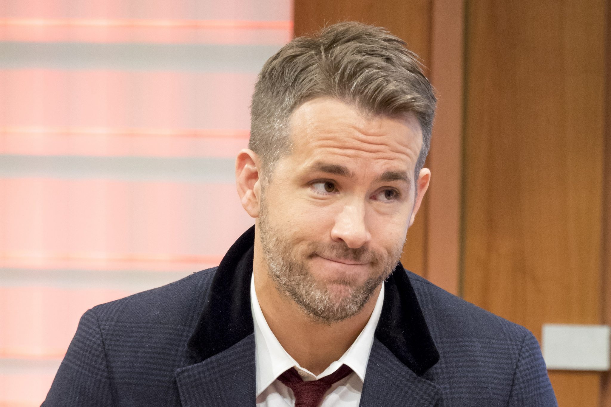 Ryan Reynolds | CelebReligions.com